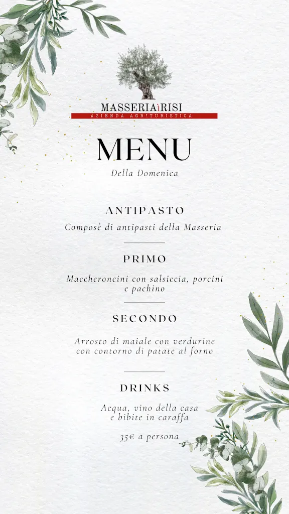 Menu_Agriturismo Masseria I Risi_Acconia_image_2