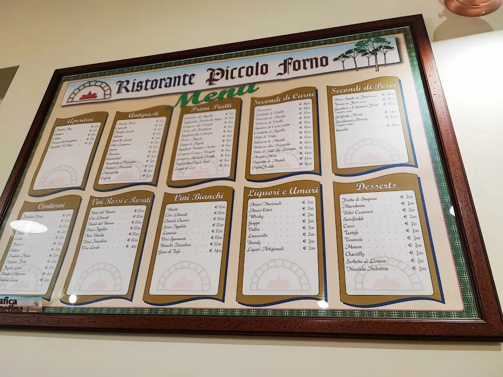 Menu_Il Piccolo Forno_Acconia_immagine_2