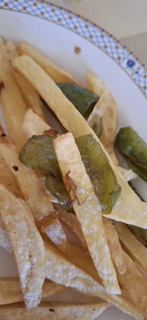 lu lujunsu_Il Piccolo Forno_Acconia_recensione