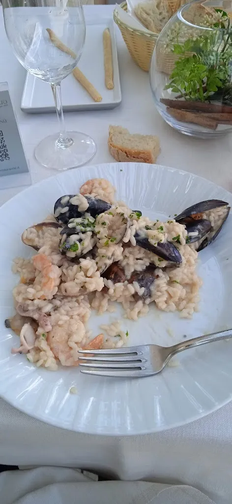 Menu_Ristorante Il Quadrifoglio - Ristorante Specialità Pesce_Acconia_image_8