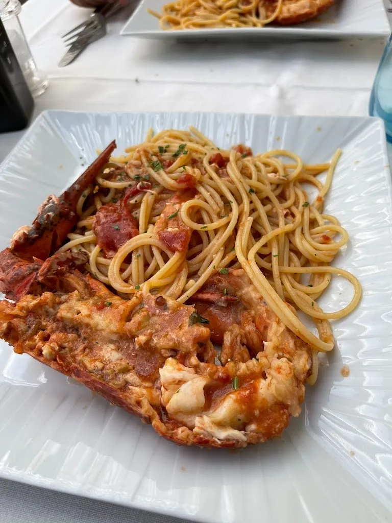 Menu_Ristorante Il Quadrifoglio - Ristorante Specialità Pesce_Acconia_image_9