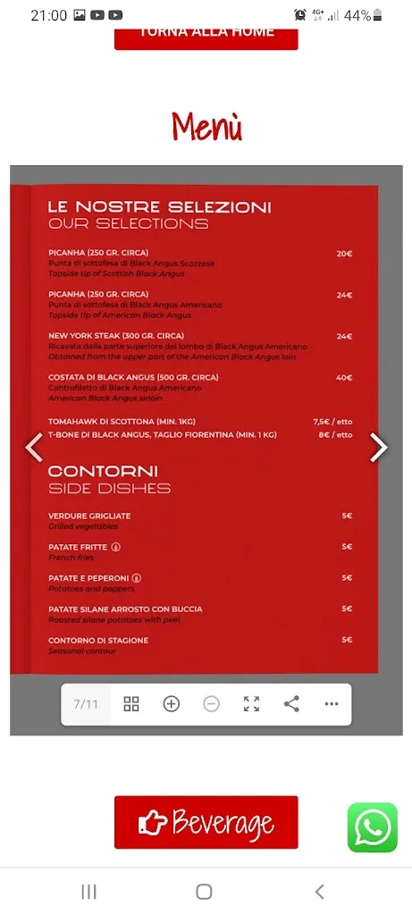 Menu_Ristorante Carnivore_Acconia_image_2