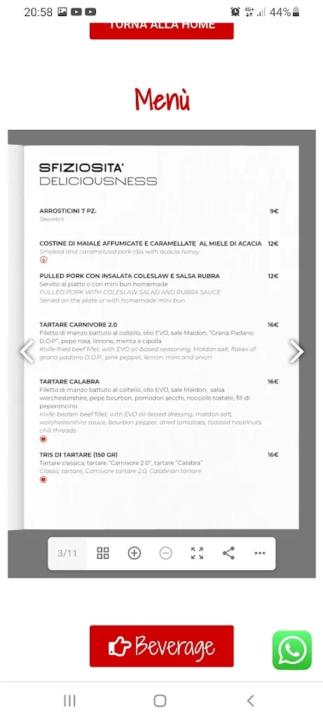 Menu_Ristorante Carnivore_Acconia_image_3