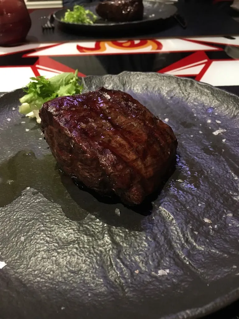 D E_Ristorante Carnivore_Acconia_review