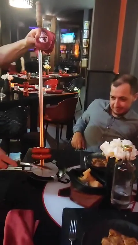 Diego Teodoro_Ristorante Carnivore_Acconia_review