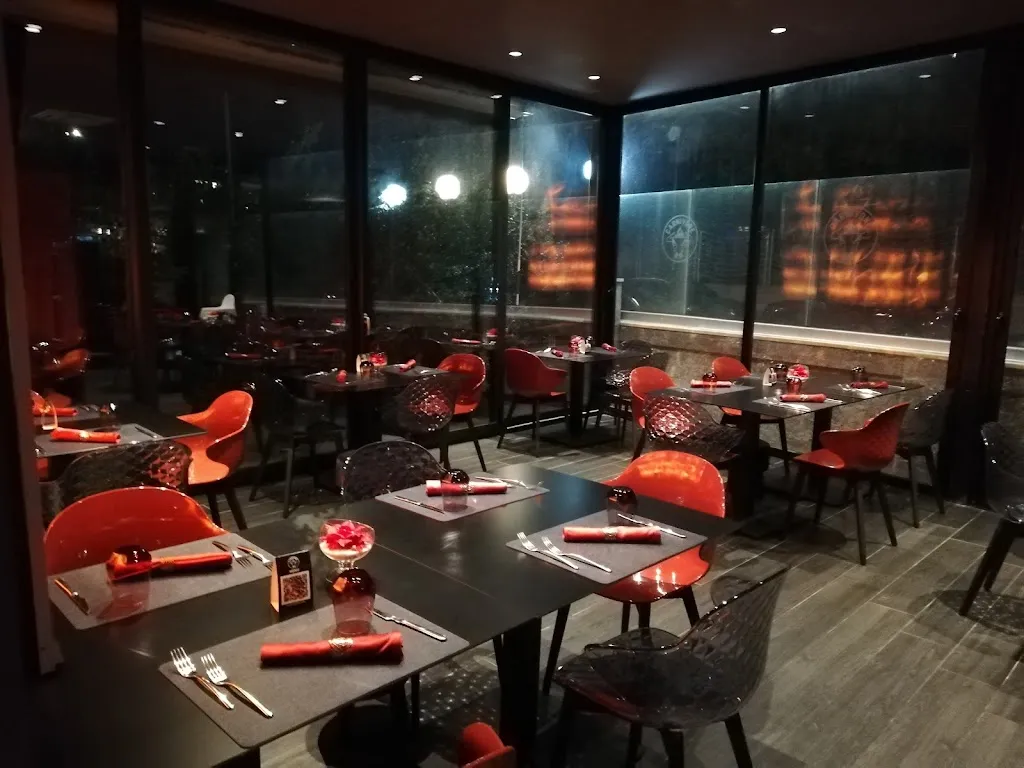 Ristorante Carnivore restaurant in Acconia