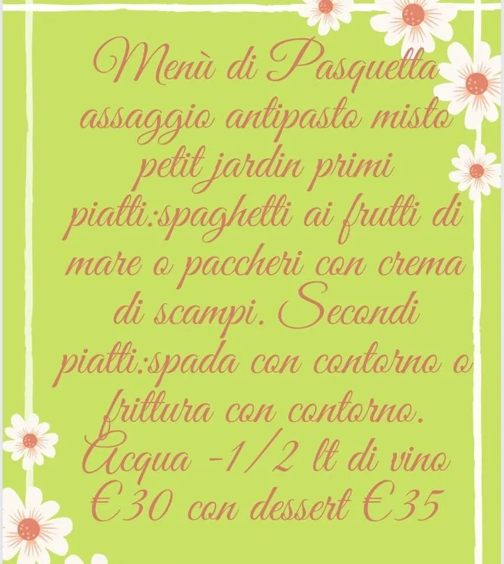 Menu_Le petit jardin bistrot_Acconia_immagine_1