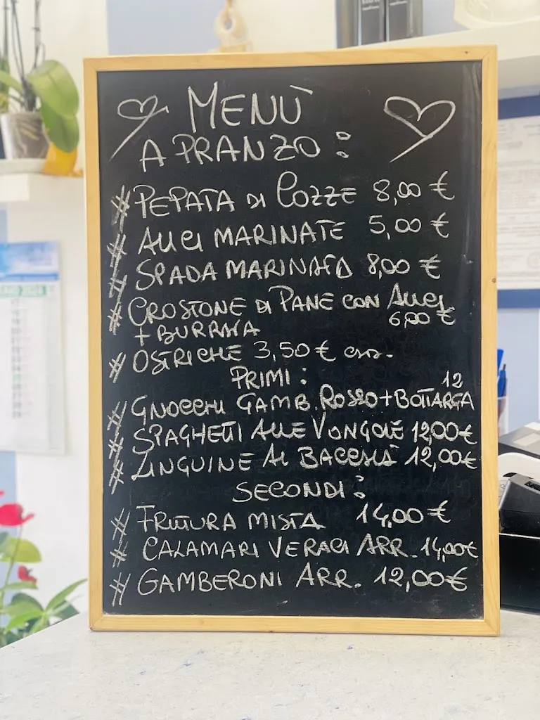 Menu_Trattoria del Pesce da Liliana_Acconia_image_2