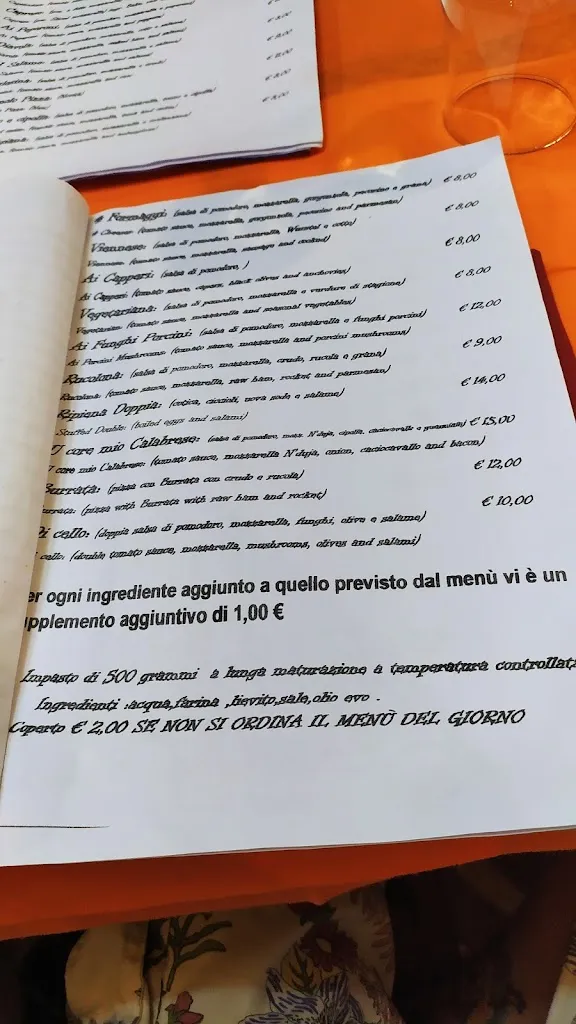 Menu_Ristorante Pizzeria da Pasquale di Angelo Vescio_Acconia_image_1
