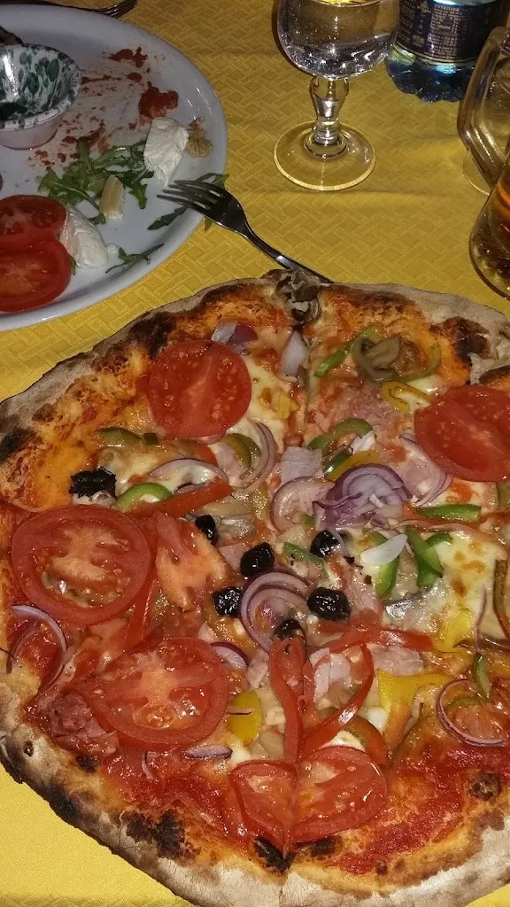 Giuseppe Curcio_Ristorante Pizzeria da Pasquale di Angelo Vescio_Acconia_review