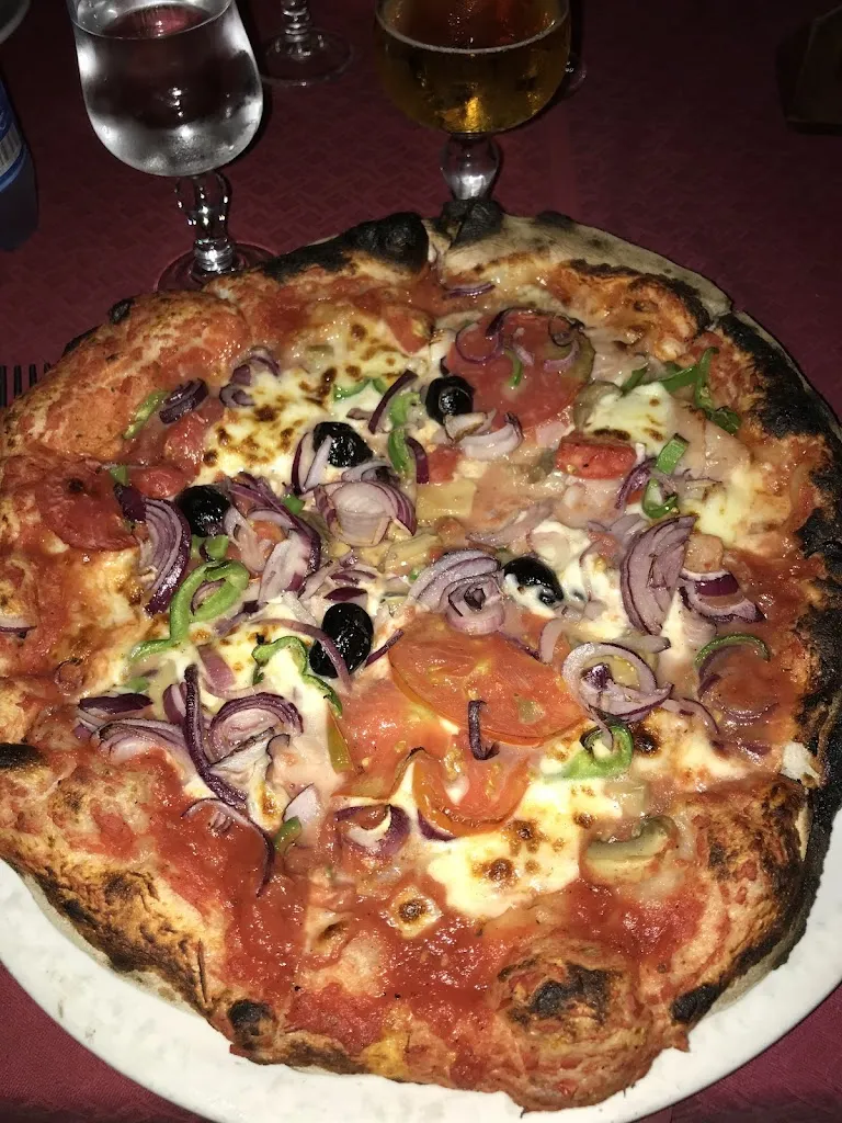 Francesco “Cicco88” B._Ristorante Pizzeria da Pasquale di Angelo Vescio_Acconia_review