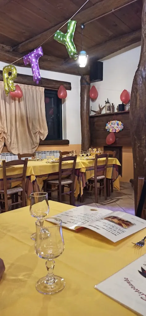 Ristorante Pizzeria da Pasquale di Angelo Vescio_Acconia_slider_image_1