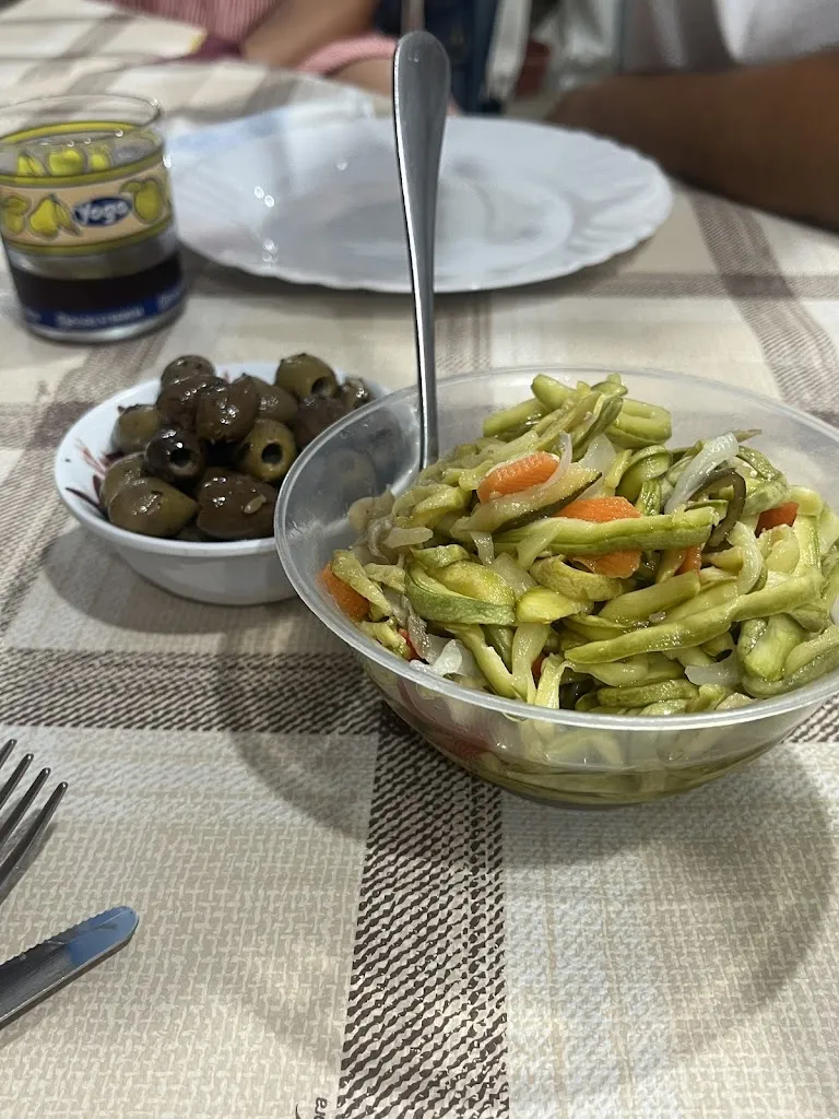 Francesca Tropea_Trattoria da Graziella_Acconia_recensione