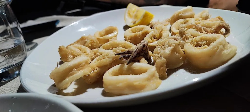 Consuelo Giovenchi_Cucina Tipica Calabrese da Ugo_Acconia_review