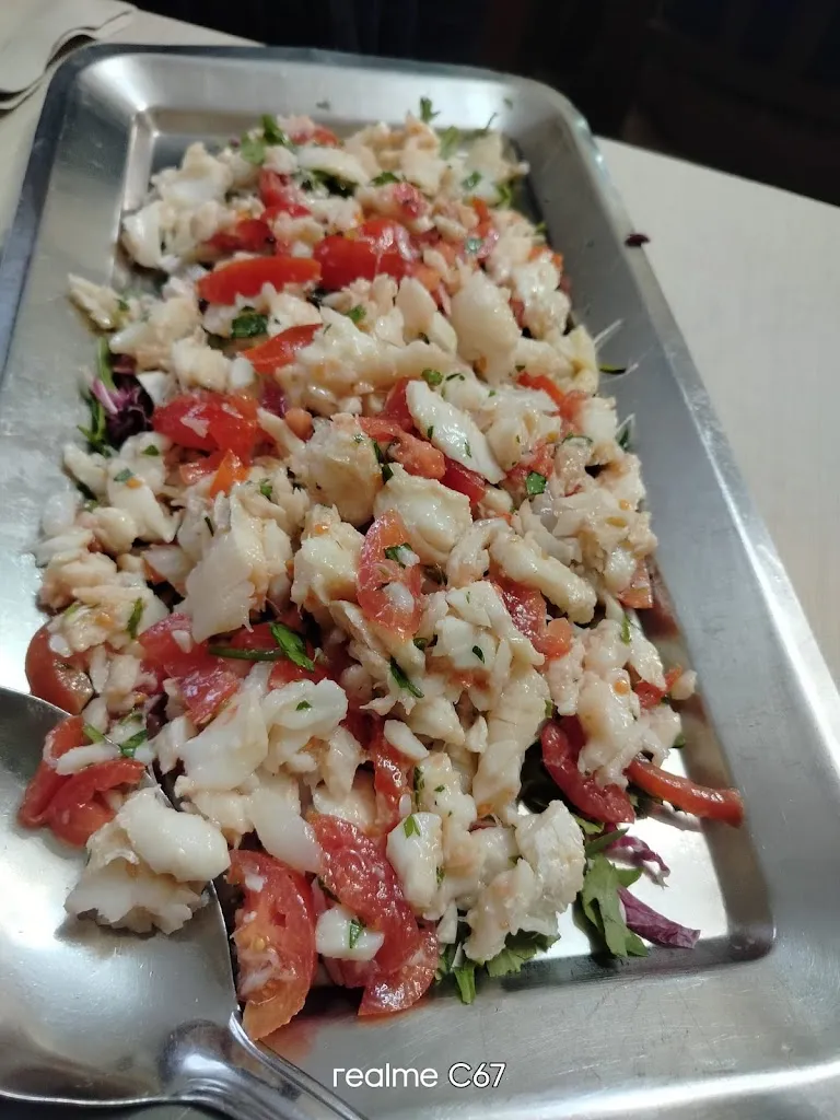 tommaso fazio_Cucina Tipica Calabrese da Ugo_Acconia_review