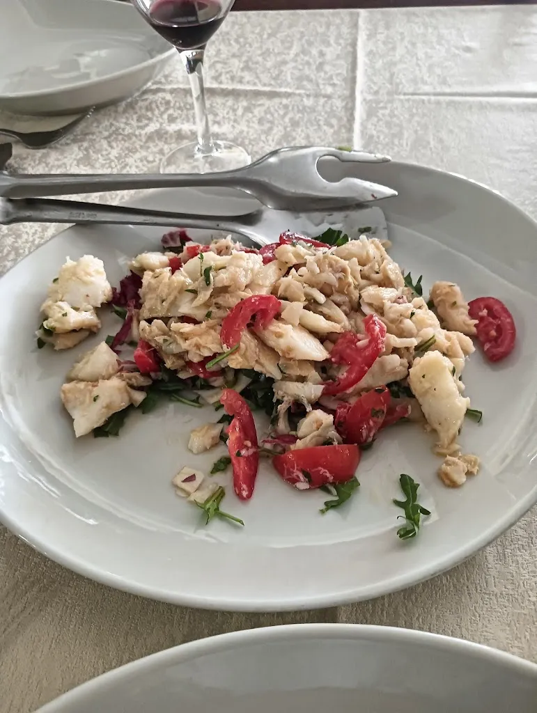 Cucina Tipica Calabrese da Ugo_Acconia_slider_image_2