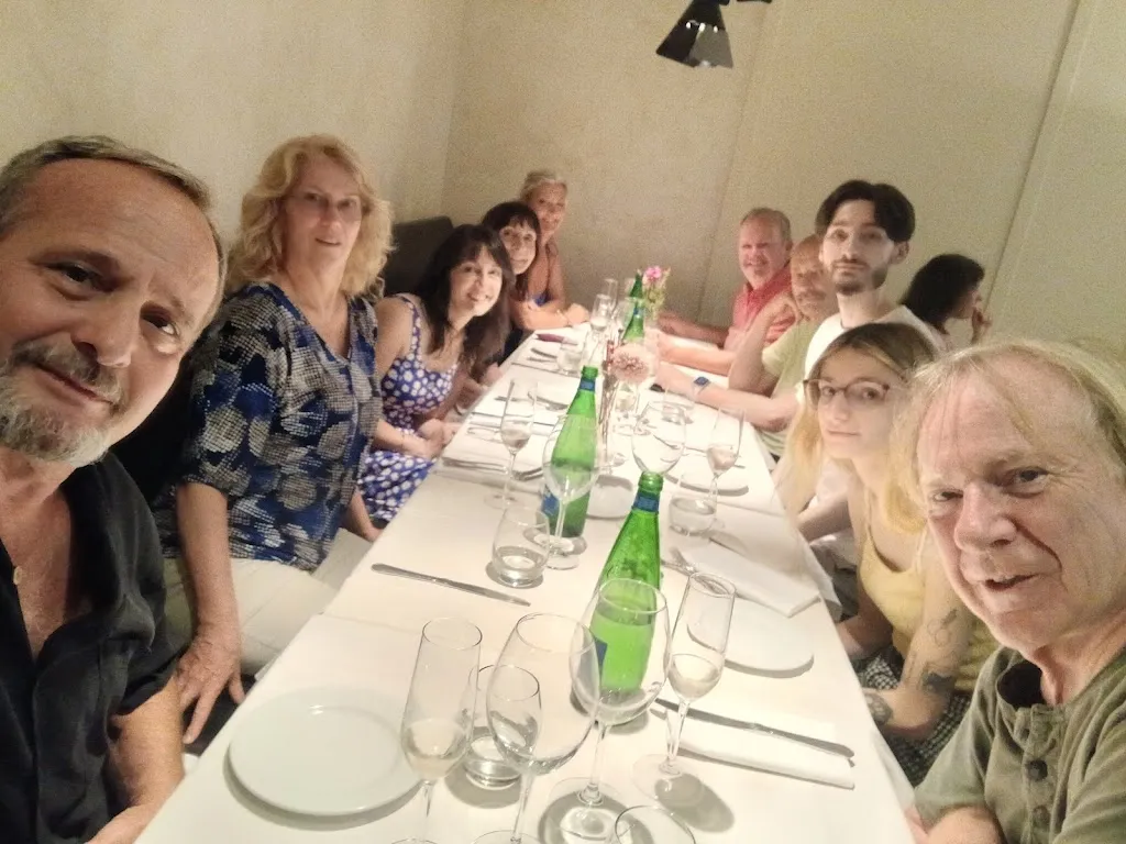 Joseph Castrovillari_Porcavacca_Acconia_review