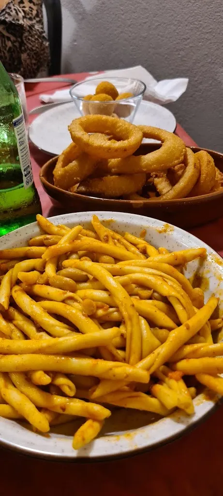 Menu_Da Ciccio - Gusto Calabrese_Acconia_image_5