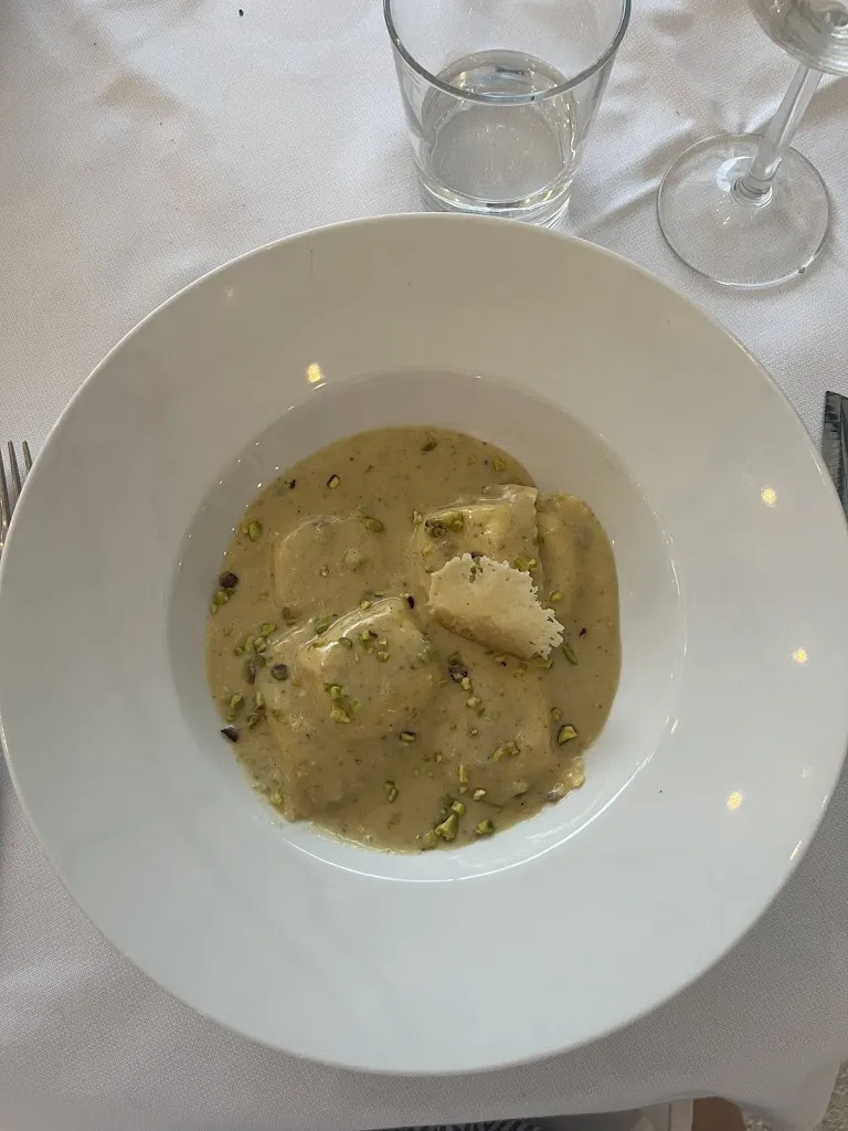 Chloé Bonamy-Duquet_Ristorante Donna Rachele_Colledimezzo_review