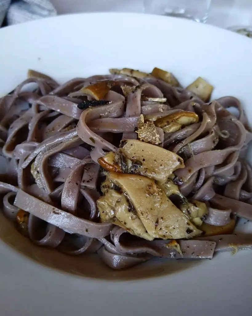 ing. Griffa_Ristorante Donna Rachele_Colledimezzo_review