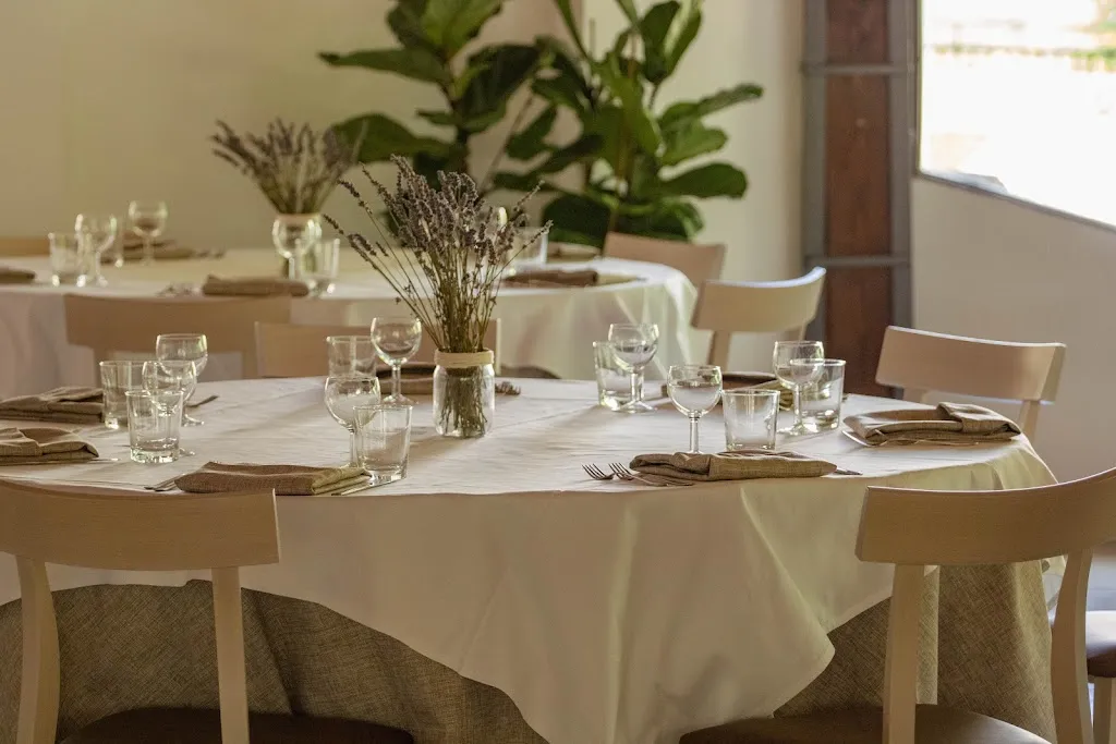 Ristorante Donna Rachele restaurant in Colledimezzo