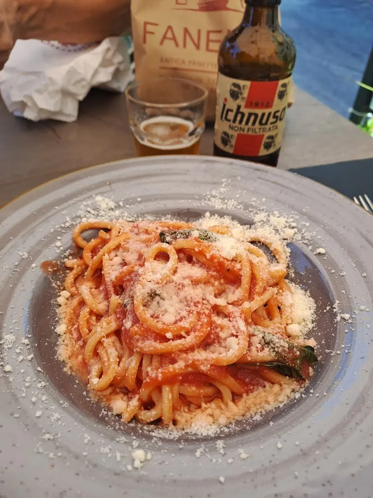 Tereza Foukalová_Trattoria Ercolino Pizzo_Acconia_review