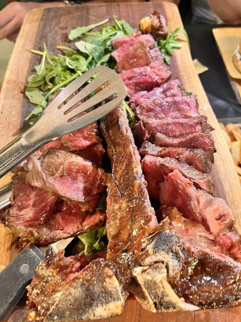 Ivan Lio_La Barrica_Acconia_review