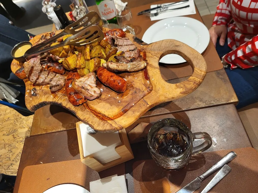 Menu_109officine: Braceria - Ristorante di Carne - Caffetteria - Lounge Bar - Pasticceria_Acconia_image_5