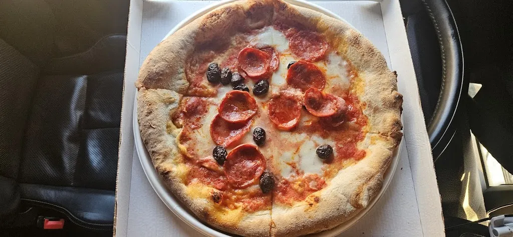 Ivan S._109officine: Braceria - Ristorante di Carne - Caffetteria - Lounge Bar - Pasticceria_Acconia_review