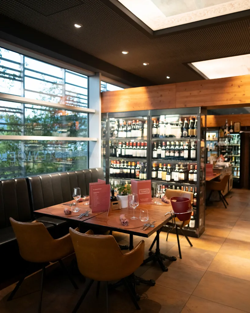 109officine: Braceria - Ristorante di Carne - Caffetteria - Lounge Bar - Pasticceria restaurant in Acconia