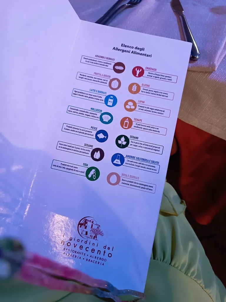 Menu_I Giardini Del Novecento_Acconia_immagine_2