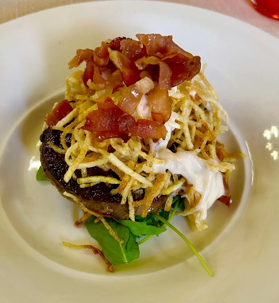 J.D. Kaiser_I Giardini Del Novecento_Acconia_recensione