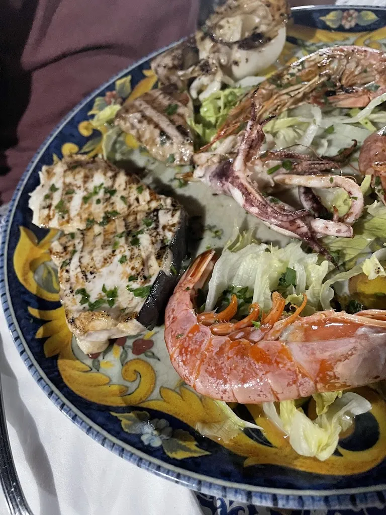 Menu_Lido Chiringuito 