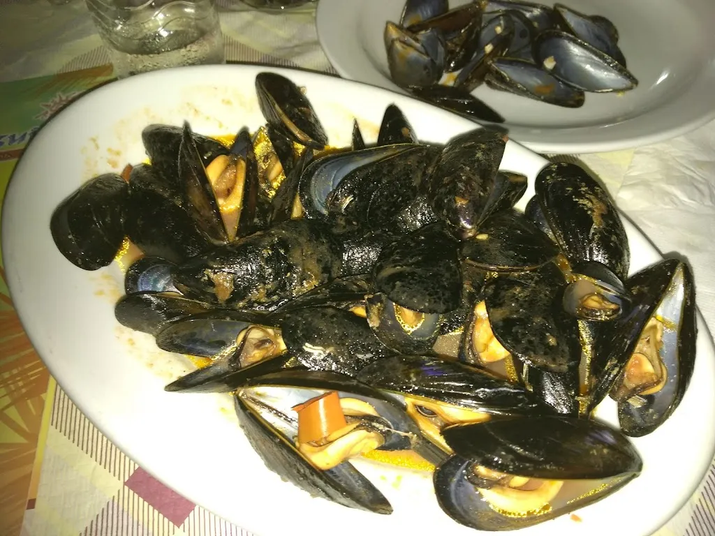 Menu_Lido Chiringuito 