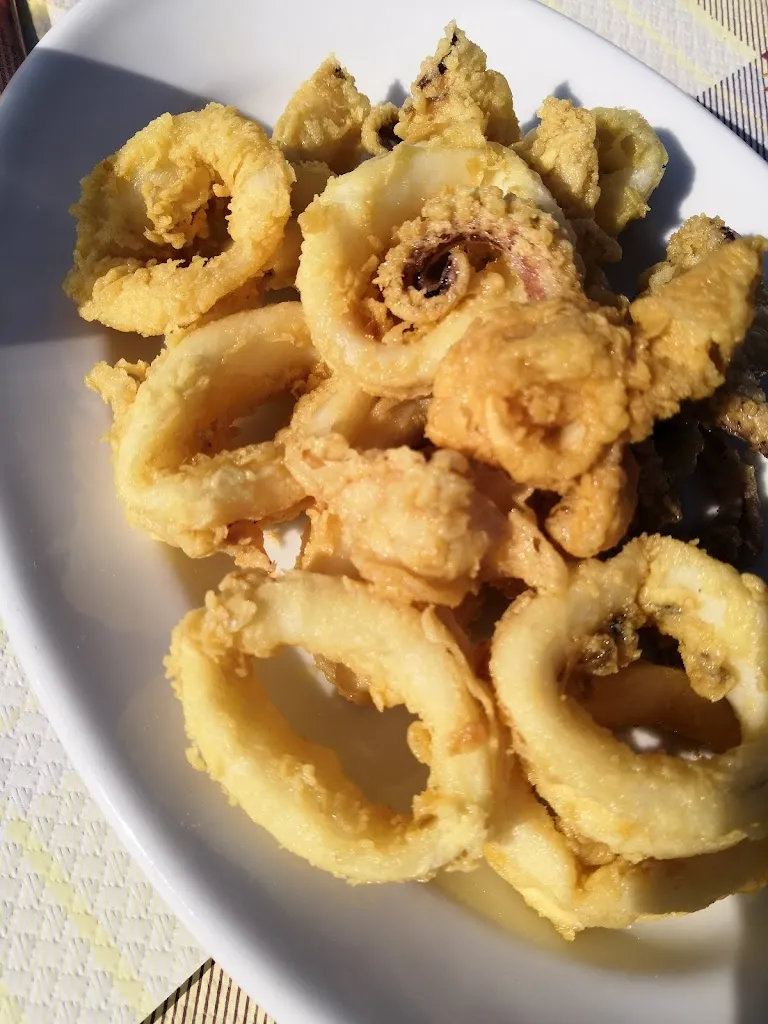 Menu_Lido Chiringuito 