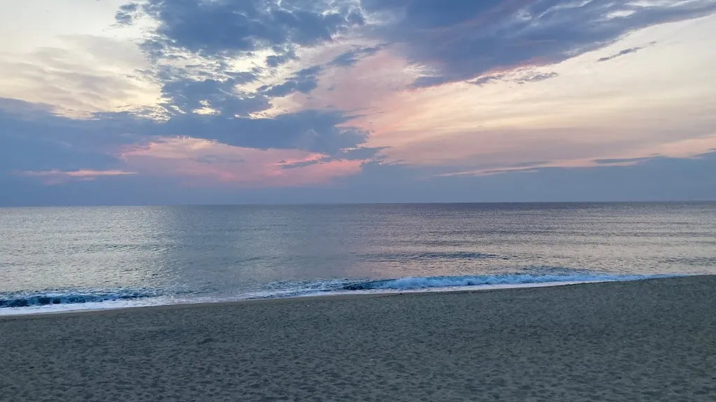 Marialuisa Griffo_Lido Chiringuito 