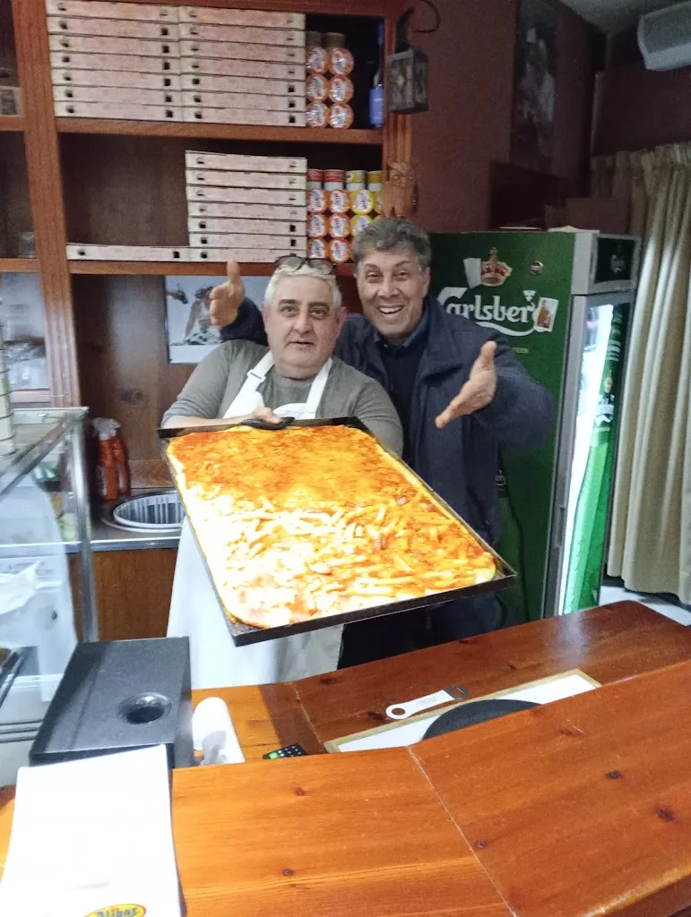 Rocco Serratore_La Rustica_Acconia_review