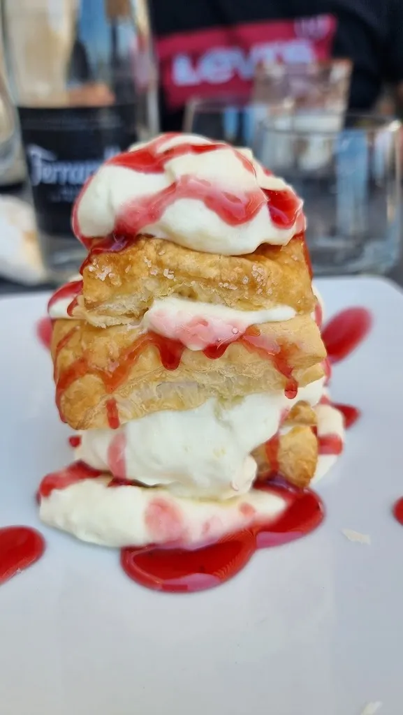 Menu_BellaVista Restaurant_Acconia_image_5