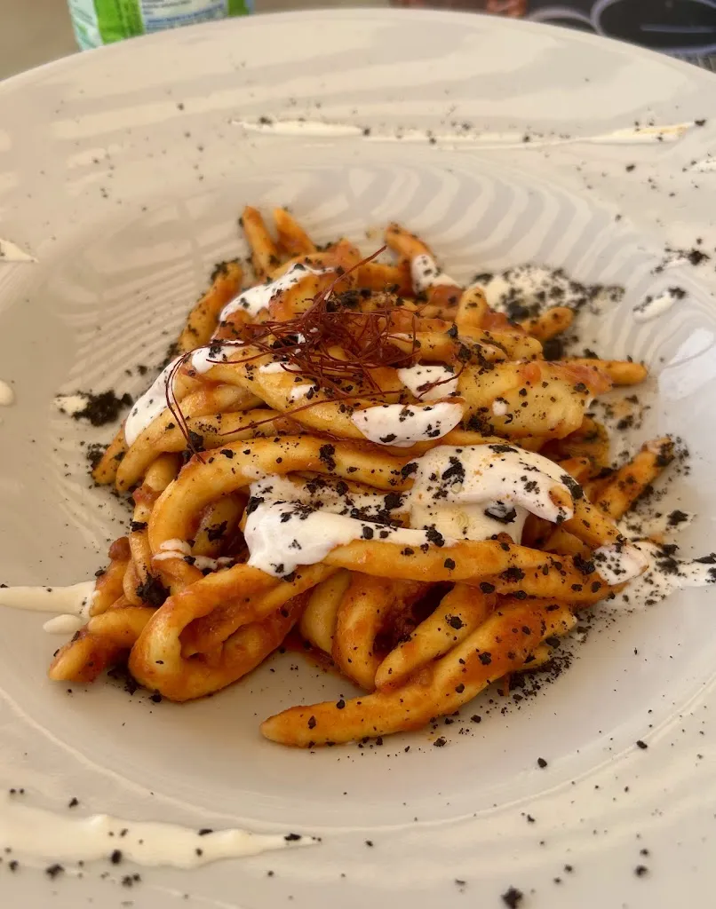 Anna_BellaVista Restaurant_Acconia_review