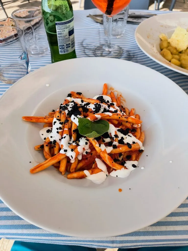 Bartlomiej Klusek_BellaVista Restaurant_Acconia_review