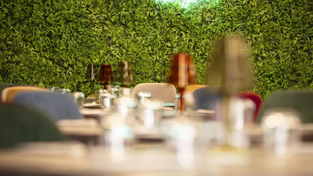 BellaVista Restaurant restaurant in Acconia