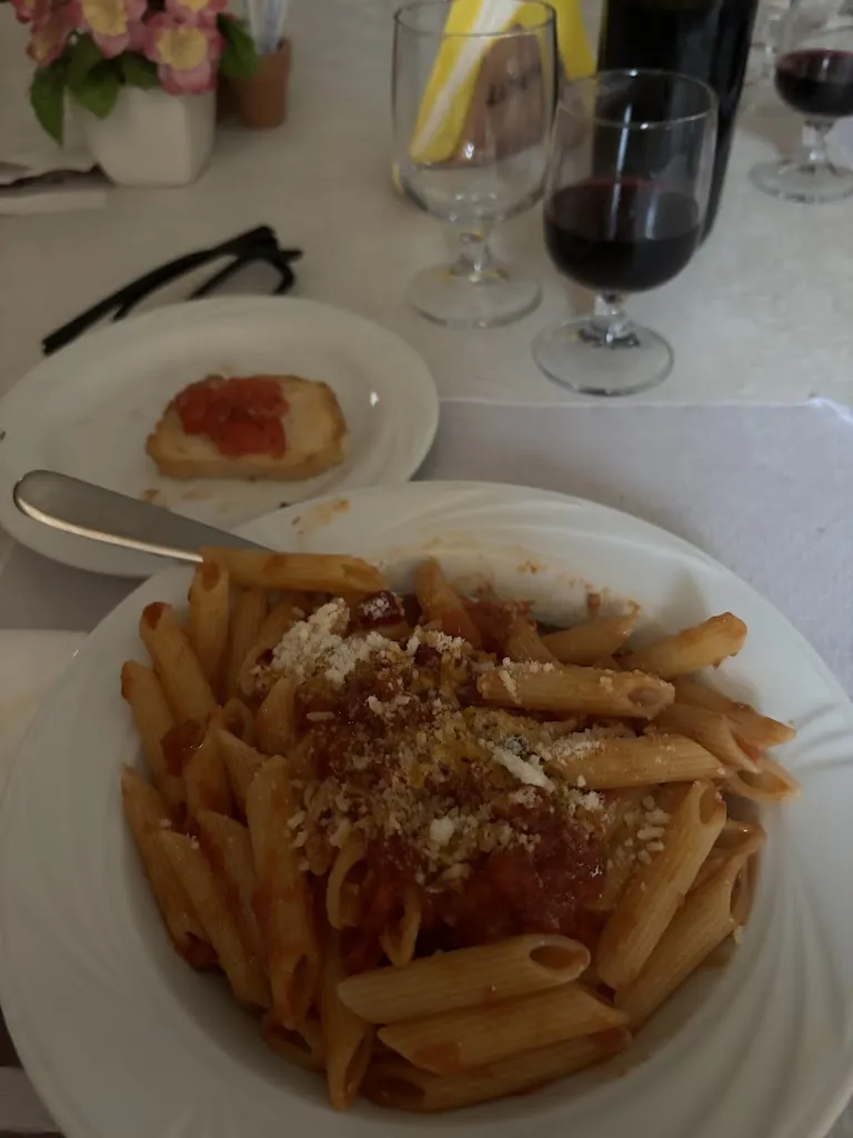 Debbie Verschuren_La Taverna Di Pugliese_Acconia_review