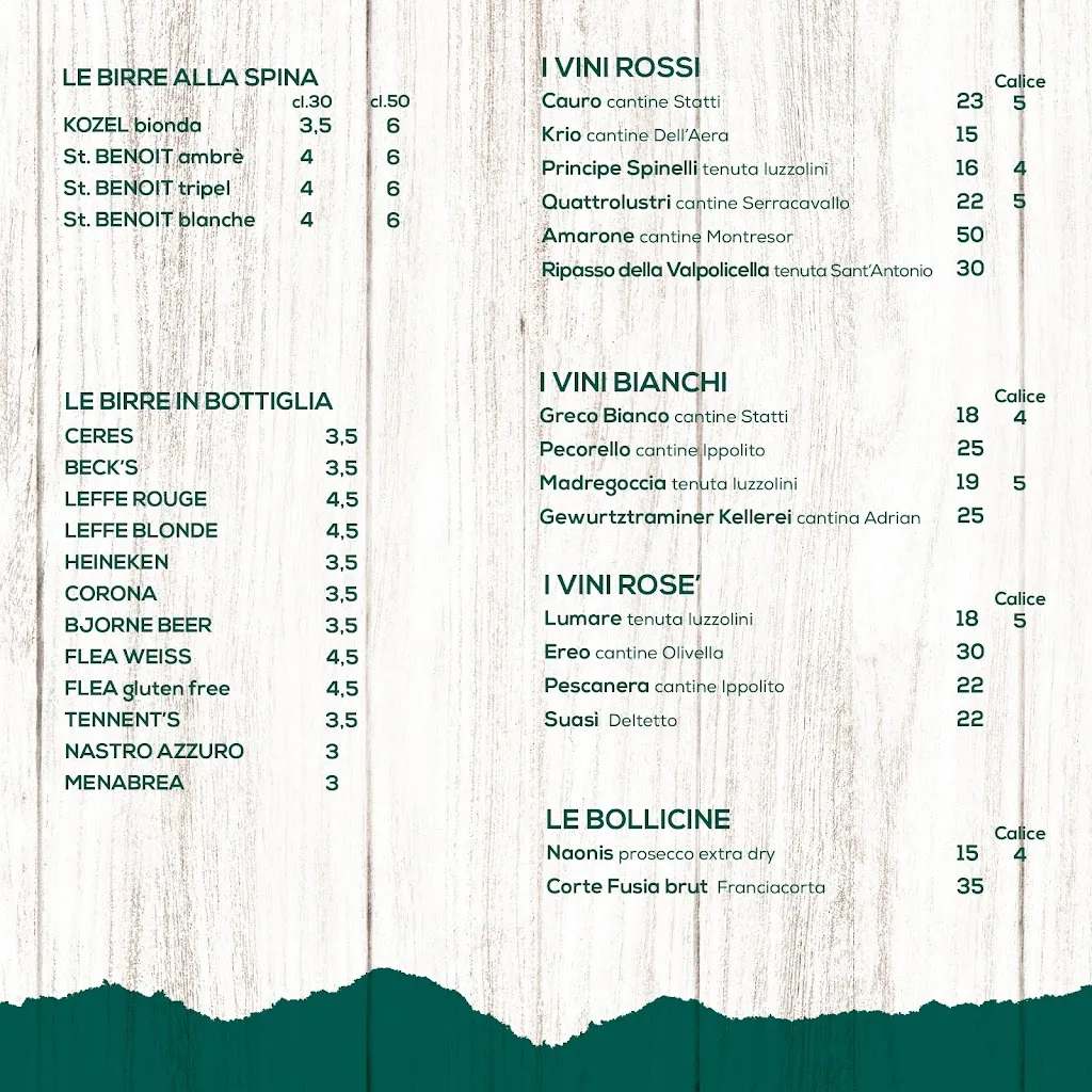 Menu_Caveau Bistrot Marinella_Acconia_image_2