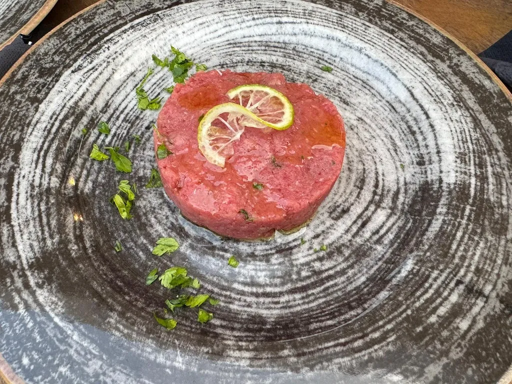 Menu_Caveau Bistrot Marinella_Acconia_image_7