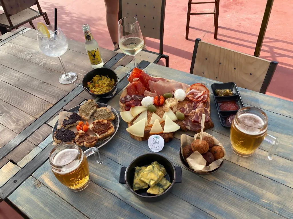 Caveau Bistrot Marinella_Acconia_slider_image_2