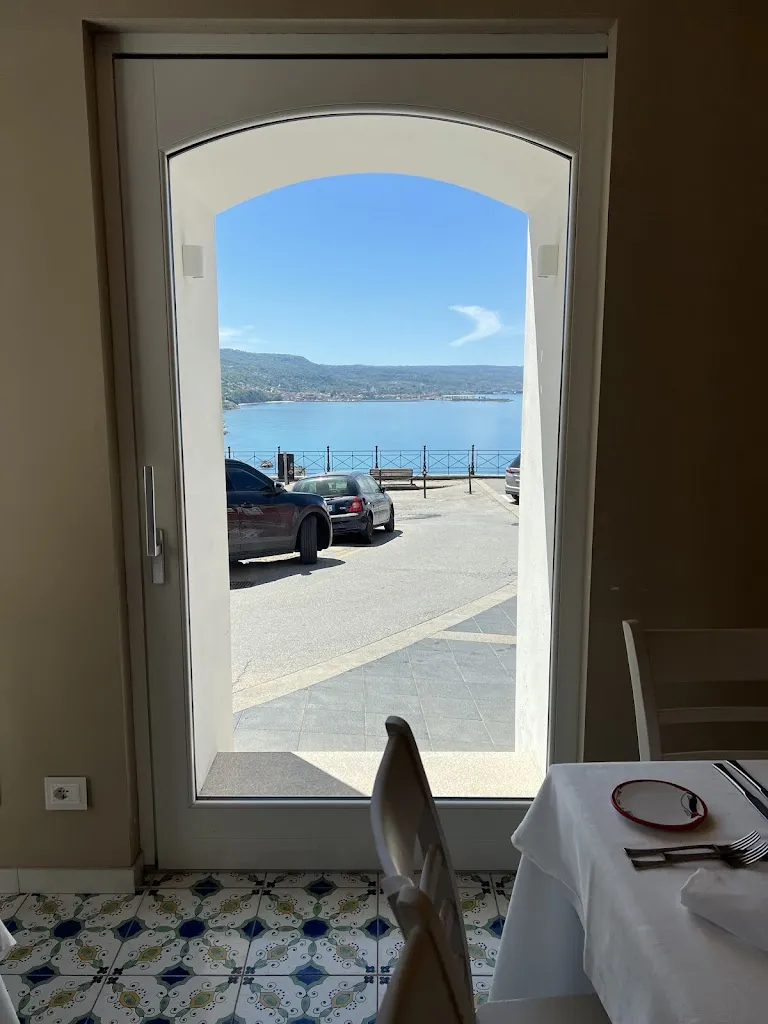 Sarah Parker_Ristorante Locanda Toscano_Acconia_review