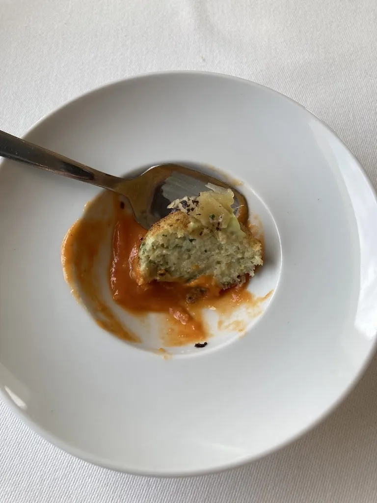 Phyllis Albritton_Ristorante Locanda Toscano_Acconia_review