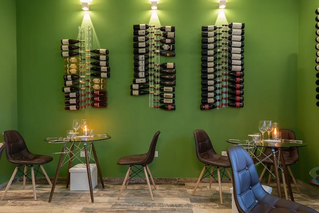 Fermino Ristorante restaurant in Acconia