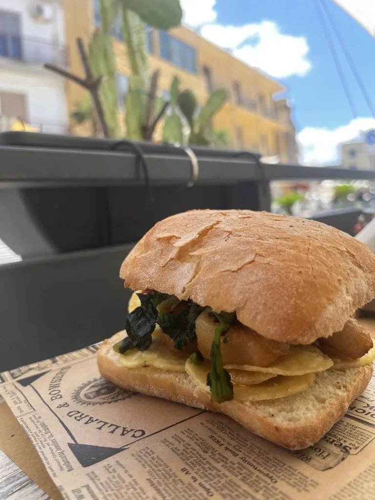 Alberto Di Micco_La Cuocarina_Acconia_review