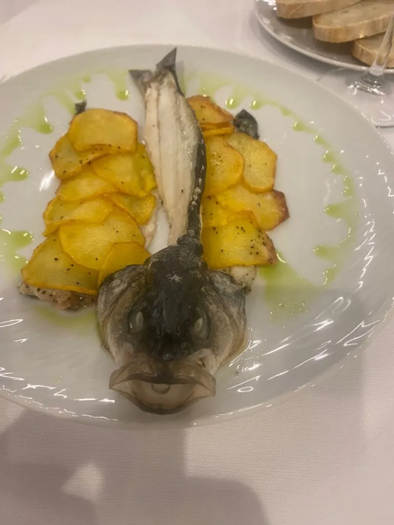 Nigel Orrin_Luciano Cucina Sincera_Acconia_review